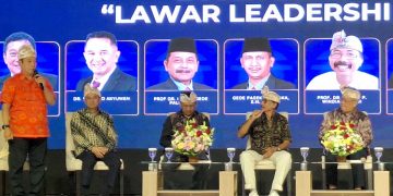 BPR Kanti Luncurkan Logo Baru dan Transformasi Budaya Perusahaan