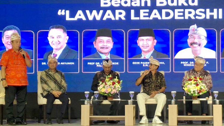 BPR Kanti Luncurkan Logo Baru dan Transformasi Budaya Perusahaan
