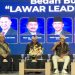 BPR Kanti Luncurkan Logo Baru dan Transformasi Budaya Perusahaan