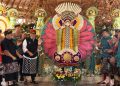 Parade Gebogan Tabanan Angkat Budaya Jadi Daya Tarik Wisata