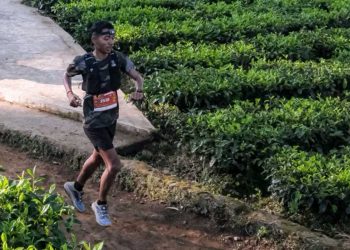 Dieng Caldera Race 2026 Dorong Sport Tourism Wonosobo
