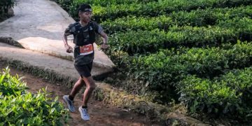Dieng Caldera Race 2026 Dorong Sport Tourism Wonosobo