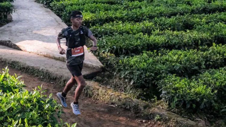 Dieng Caldera Race 2026 Dorong Sport Tourism Wonosobo