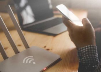 Internet BAKTI Perkuat Pendidikan dan Ekonomi Maratua