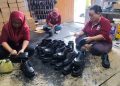 Permintaan Sepatu Safety Meningkat Jelang Tahun Ajaran Baru