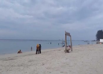 Bintan Siapkan Agenda Wisata Unggulan Kejar 500 Ribu Wisman