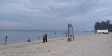 Bintan Siapkan Agenda Wisata Unggulan Kejar 500 Ribu Wisman