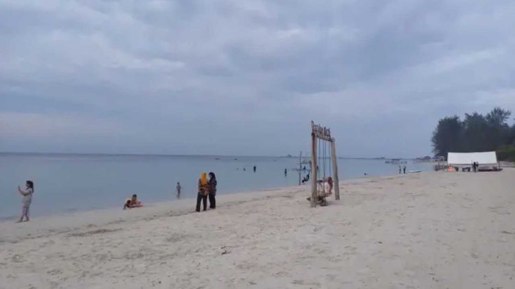 Bintan Siapkan Agenda Wisata Unggulan Kejar 500 Ribu Wisman
