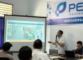 TPK Bagendang Perkuat Operasional dan Budaya K3