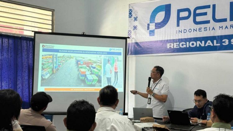 TPK Bagendang Perkuat Operasional dan Budaya K3