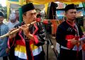 Workshop Onang-Onang Dorong Literasi Budaya Generasi Muda