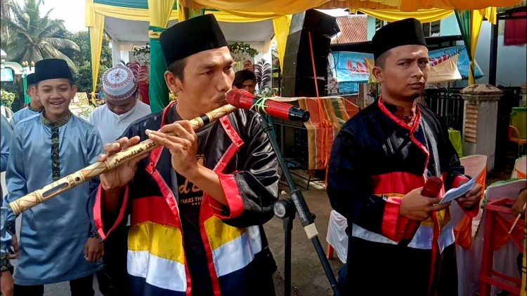 Workshop Onang-Onang Dorong Literasi Budaya Generasi Muda