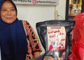 Kerupuk Kulit Patin Jadi Andalan Kampung Patin Kampar