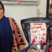 Kerupuk Kulit Patin Jadi Andalan Kampung Patin Kampar