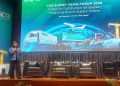 CKB Logistics Dorong Rantai Pasok Tangguh
