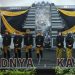 Sepuluh Tokoh Dikukuhkan Sebagai Warga Kehormatan Suku Tengger