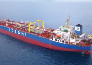 Soechi Lines Tawarkan Sukuk Rp500 Miliar untuk Refinancing Utang