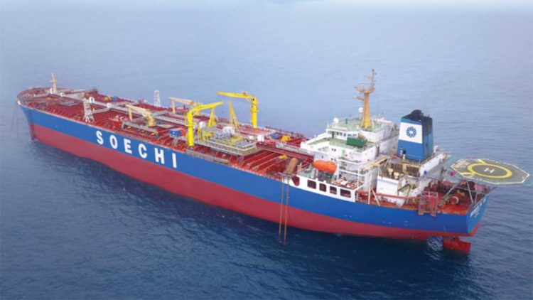 Soechi Lines Tawarkan Sukuk Rp500 Miliar untuk Refinancing Utang