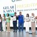 Gelar Karya SMP Labschool Unesa Tampilkan Inovasi Siswa
