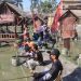 Lomba Mancing Bhayangkara Pererat Hubungan Polisi dan Warga