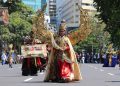 Surabaya Fashion Festival 2026 Meriahkan Kota Pahlawan