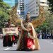 Surabaya Fashion Festival 2026 Meriahkan Kota Pahlawan