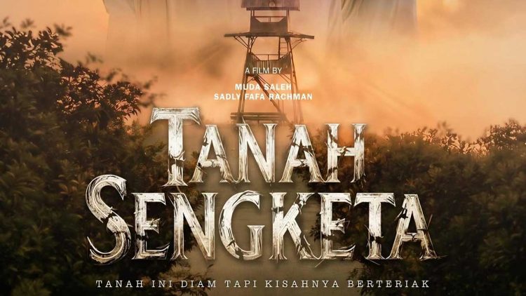 Pemutaran Film Tanah Sengketa Tingkatkan Literasi Pertanahan Warga