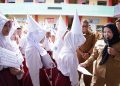 Bandar Lampung Pastikan Semua Anak Tetap Bersekolah