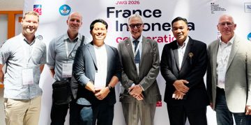 Polinela Perluas Kemitraan Global Lewat Forum Pendidikan Tinggi Indonesia Prancis
