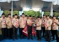 Jamda Pramuka Sumut Perkuat Karakter Generasi Muda