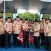 Jamda Pramuka Sumut Perkuat Karakter Generasi Muda