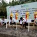 Nestlé Indonesia Tanam 60 Ribu Mangrove di Paser Perkuat Rehabilitasi Pesisir dan Aksi Iklim