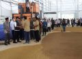 Kaltim Resmikan Pabrik Pakan Ternak Modern untuk Perkuat Ketahanan Pangan