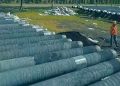 Krakatau Steel Lepas Saham di Krakatau Osaka Steel