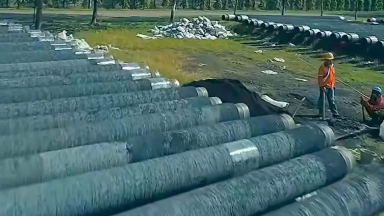 Krakatau Steel Lepas Saham di Krakatau Osaka Steel