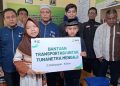 BMH Perluas Akses Belajar Al Quran Braille