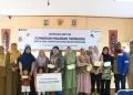 Pertamina Perkuat Program Gizi Anak di Margasari