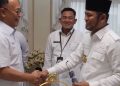 Gubernur Kaltim Usulkan Perusda Jadi Distributor Pupuk