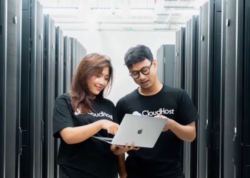 IDCloudHost Perkuat Layanan Keamanan Siber