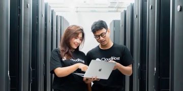 IDCloudHost Perkuat Layanan Keamanan Siber