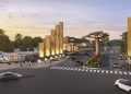 Sinar Mas Land Kembangkan Township Perdana di Samarinda