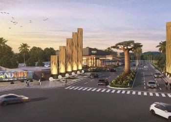 Sinar Mas Land Kembangkan Township Perdana di Samarinda