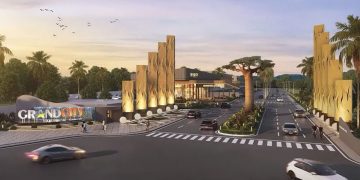 Sinar Mas Land Kembangkan Township Perdana di Samarinda