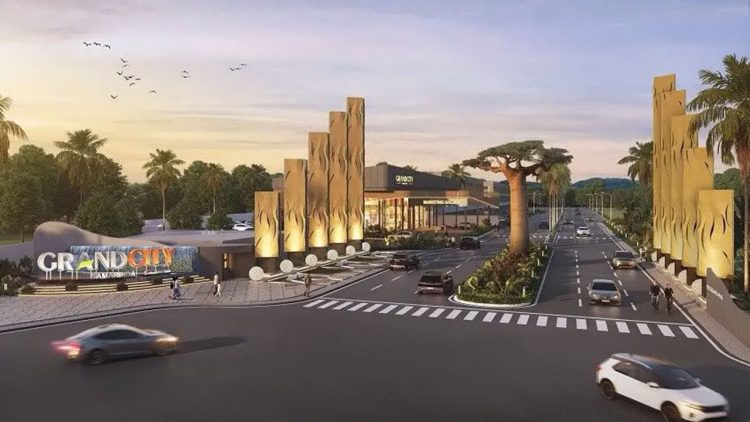 Sinar Mas Land Kembangkan Township Perdana di Samarinda