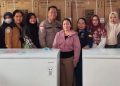 Kutai Barat Salurkan Freezer untuk Dukung Usaha Perikanan