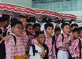 Bandara SAMS Sepinggan Dukung Pendidikan Anak Lewat Airports Kids EduCare