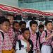 Bandara SAMS Sepinggan Dukung Pendidikan Anak Lewat Airports Kids EduCare