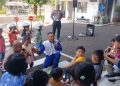 AHM Edukasi Ribuan Anak tentang Keselamatan Berkendara