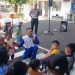 AHM Edukasi Ribuan Anak tentang Keselamatan Berkendara