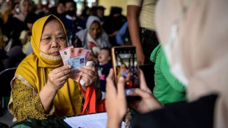 Dukungan Bali Menguat untuk Digitalisasi Bansos